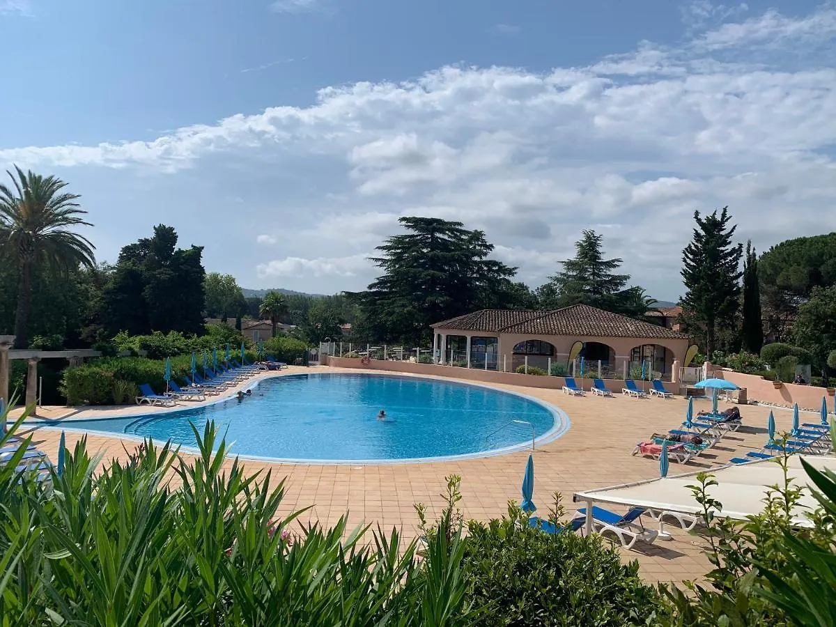 Appartement Grimaud Bord De Mer 0*,  Frankreich