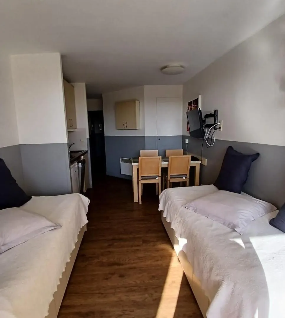 Apartment Appartement Grimaud Bord De Mer France