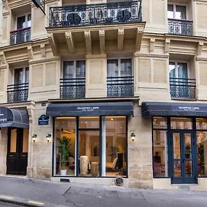 Quartier Libre - Saint Georges Apartment Paris