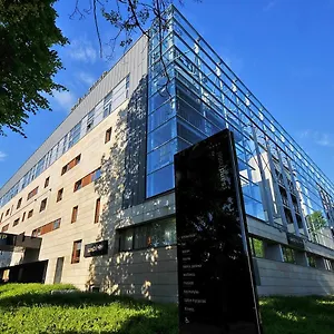 408 W Royal Tulip 200 M Plaza Prywatny Dobruk Apartment Kolberg