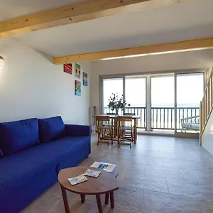 Pin Laricio Apartment