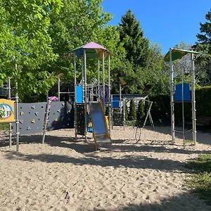 Klif Polanki Park Apartment Kolberg