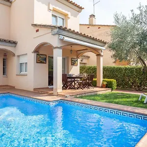 Casa Hermosa Ferienhaus L' Escala