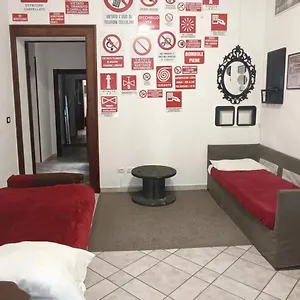 Completa Di Tutto E Anche Di Piu Apartment Livorno
