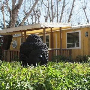 Azur Campingplatz