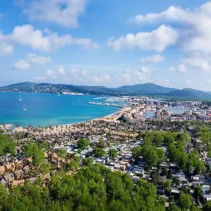 Cote D'azur Holidays Campingplatz