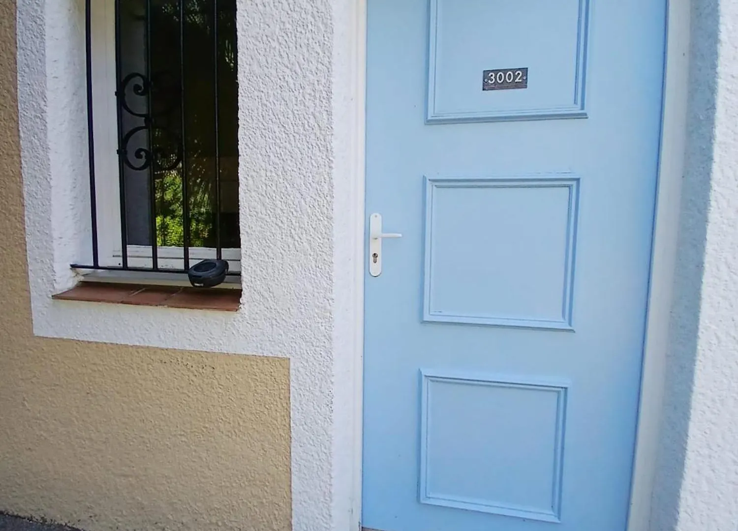 Appartement Grimaud Bord De Mer